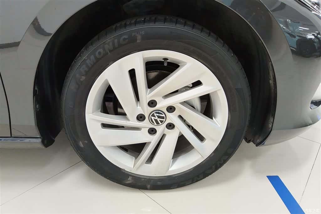 Volkswagen Lamando, 2022 6