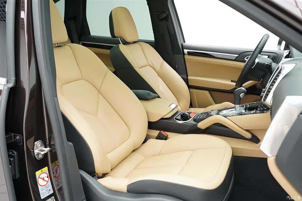 Porsche Cayenne, 2014 22