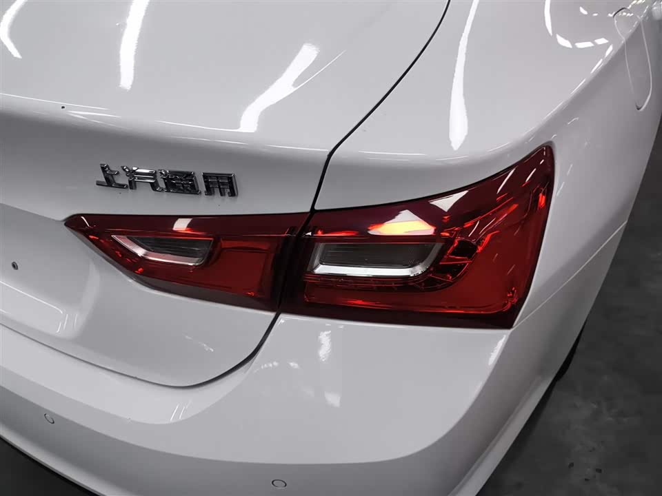 Chevrolet Mai Ruibao XL