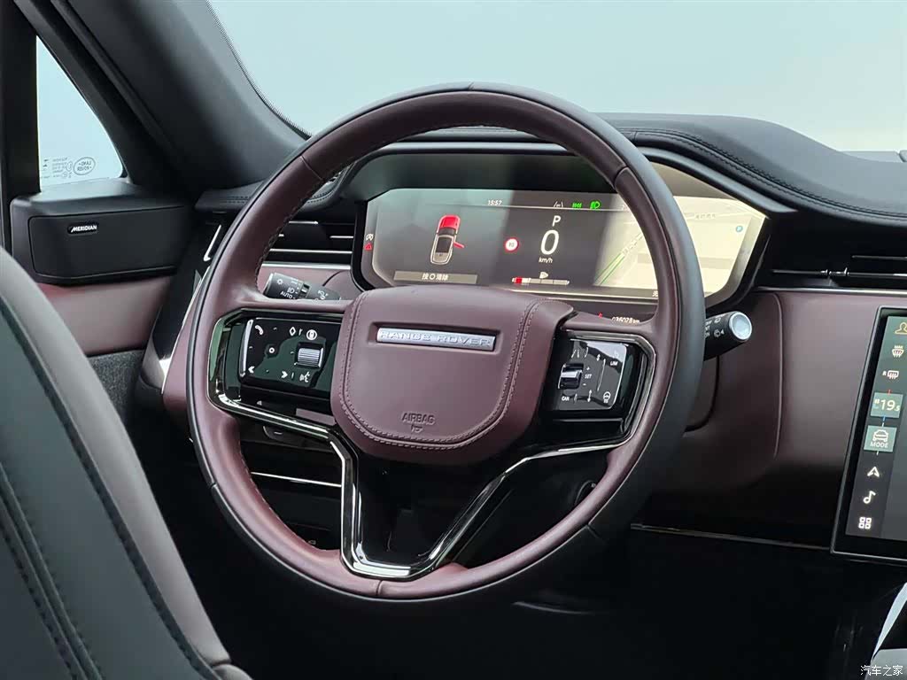 Land Rover Range Rover, 2023 31