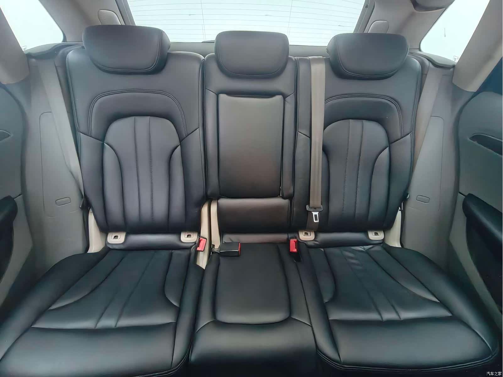 Audi Q5, 2012 15