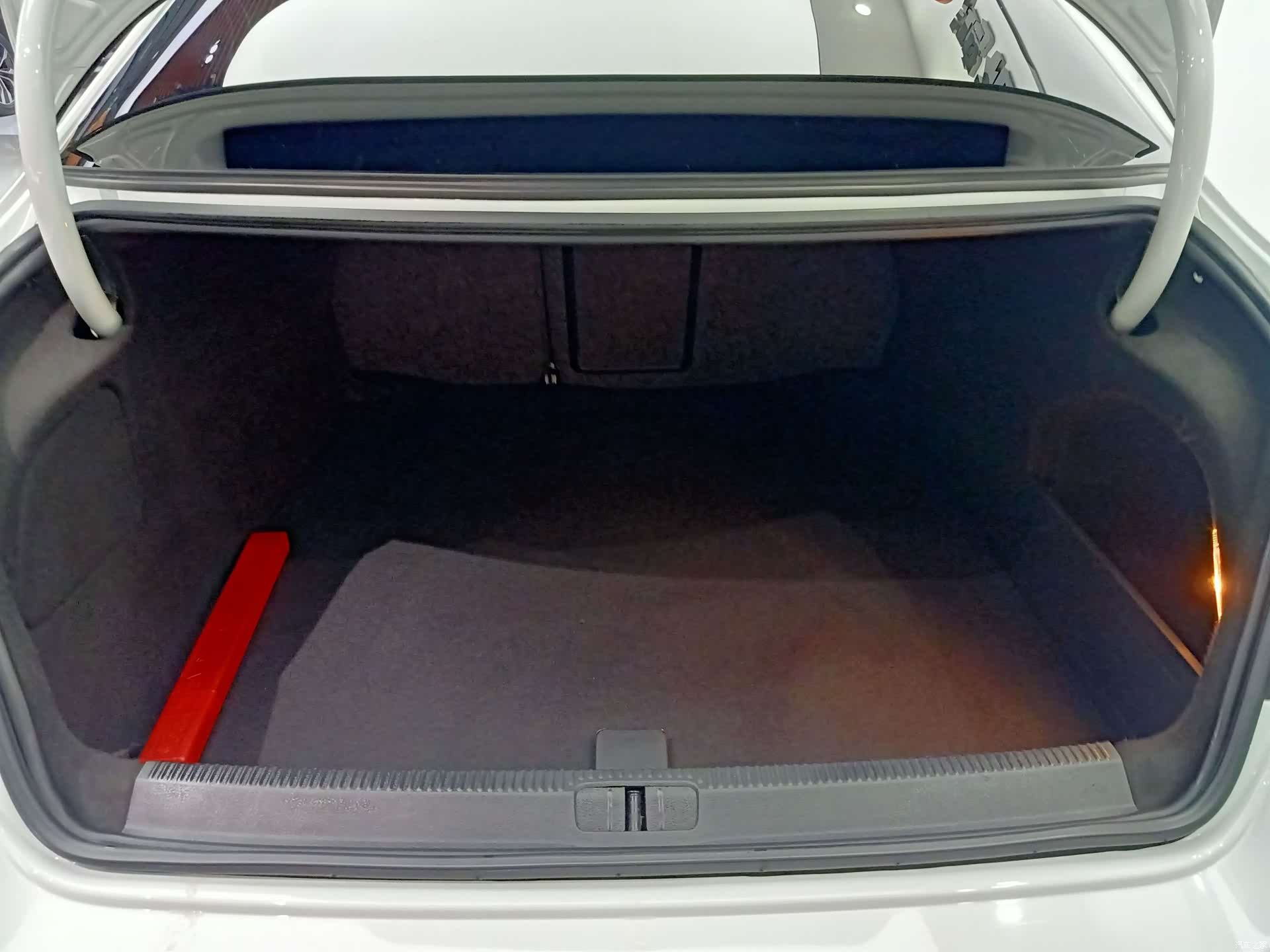 Volkswagen CC, 2017 21