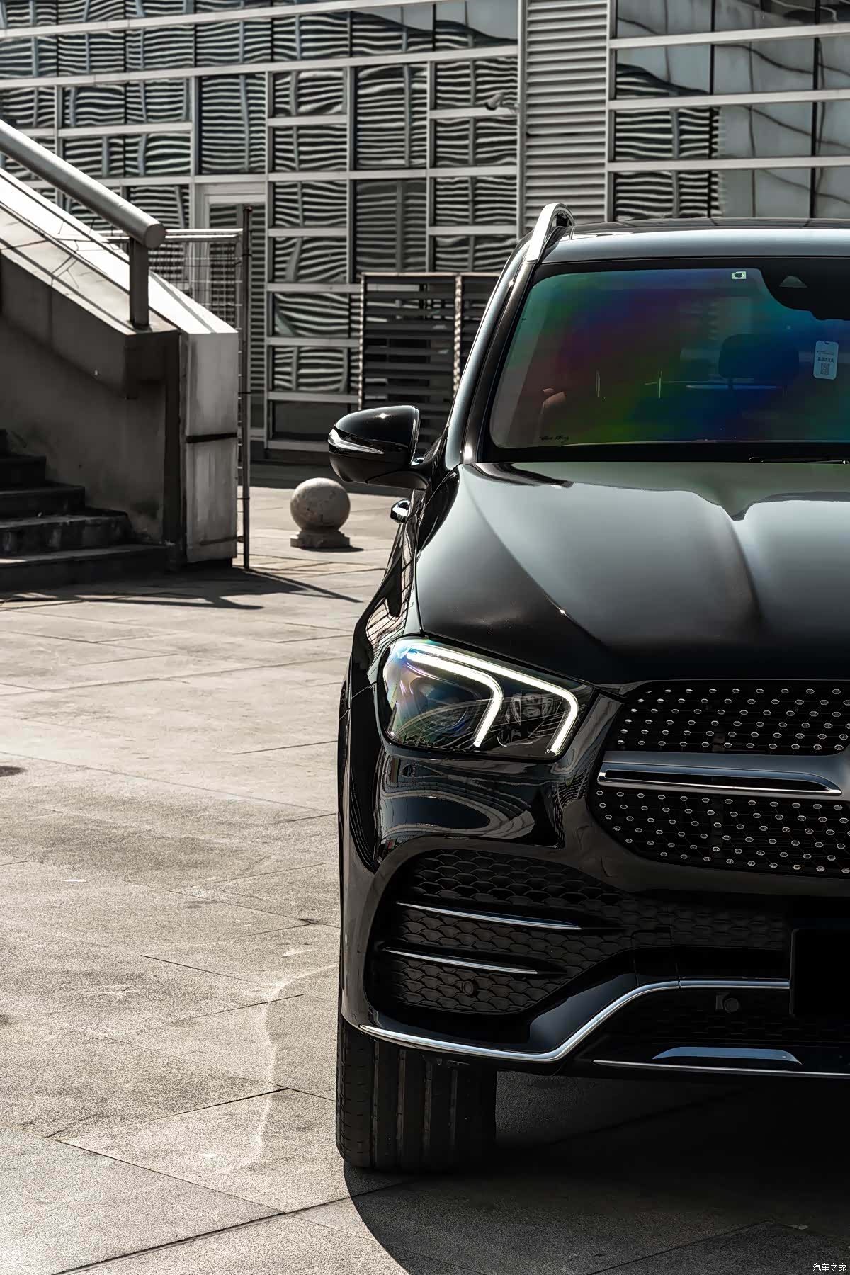 Mercedes-Benz GLE, 2022 11