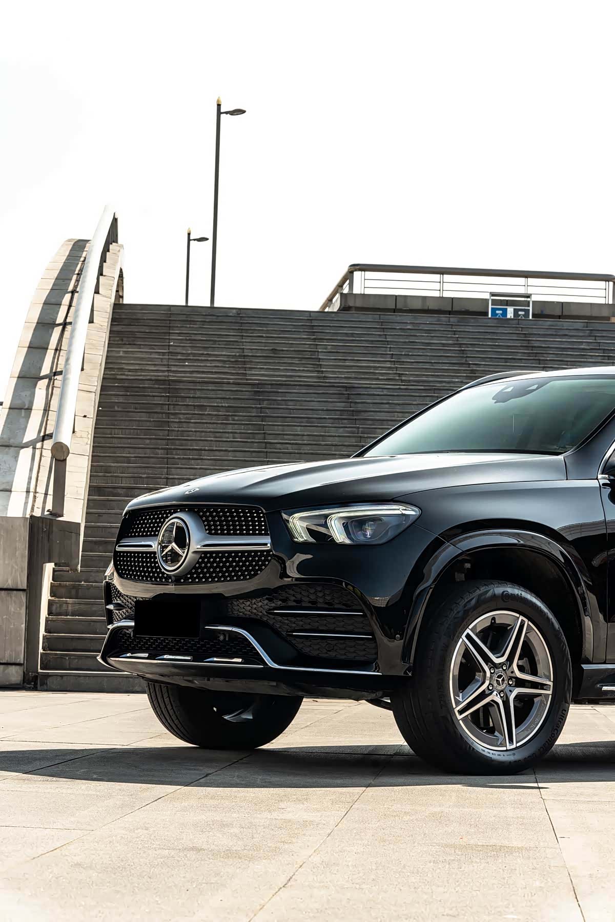 Mercedes-Benz GLE, 2022 14