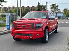 ����F-150���� 2014�� 6.2L ī���������