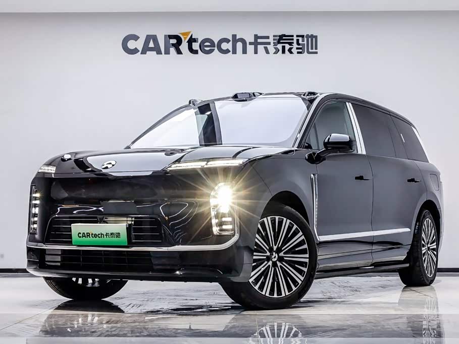 NIO ES9