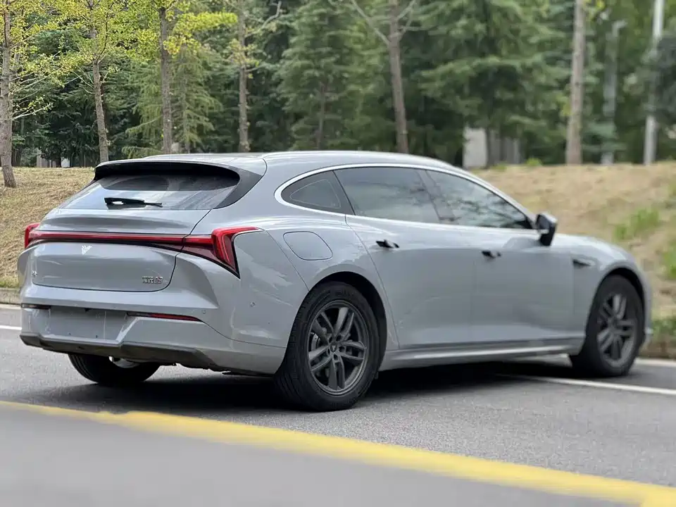 Neta Nezha S hunting Outfit