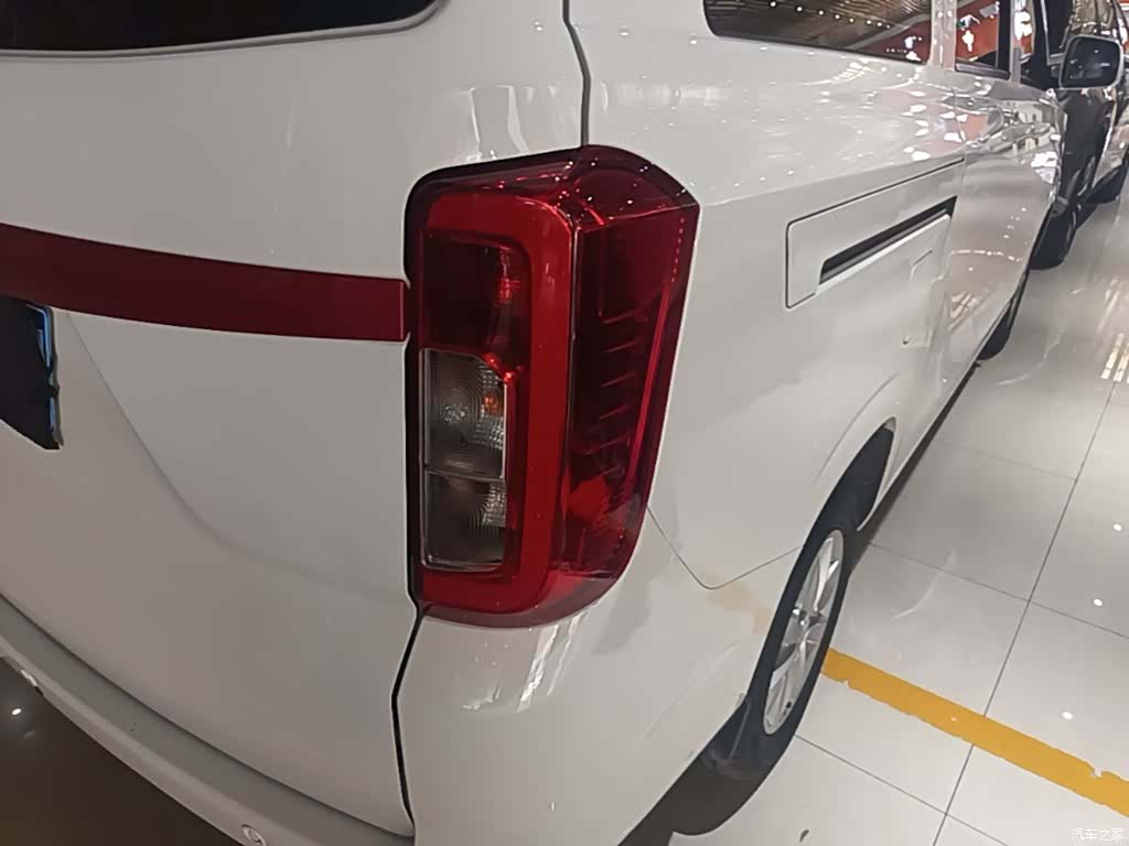 DongFeng 380, 2025 8