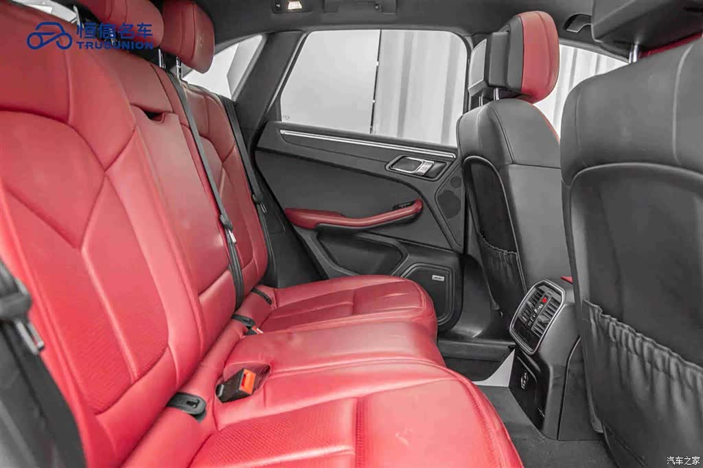 Porsche Macan, 2021 16