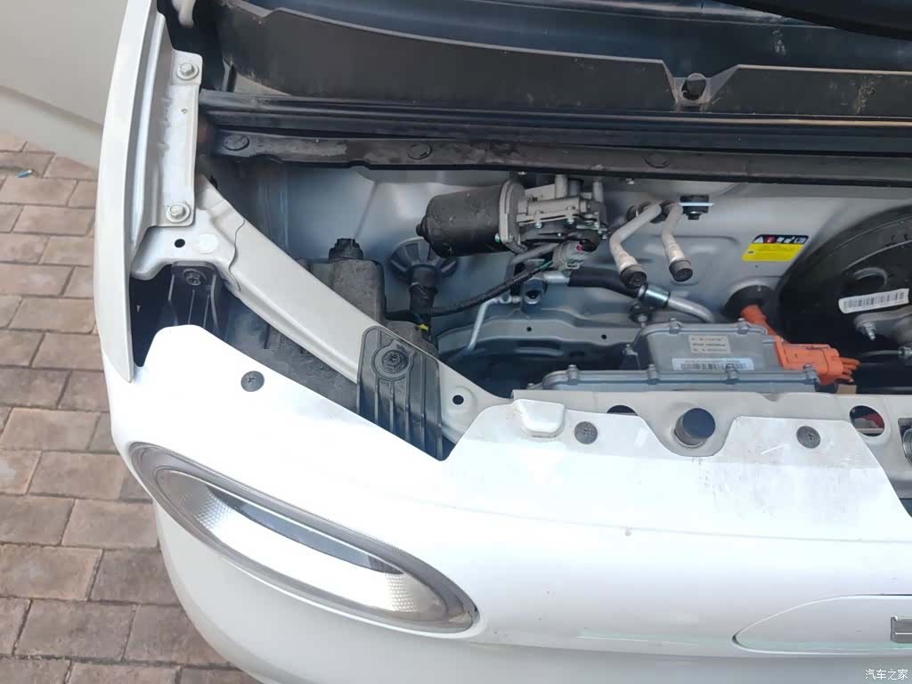 Wuling MINIEV, 2025 23