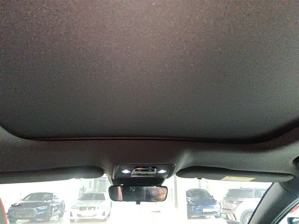 BYD Han BYD Han