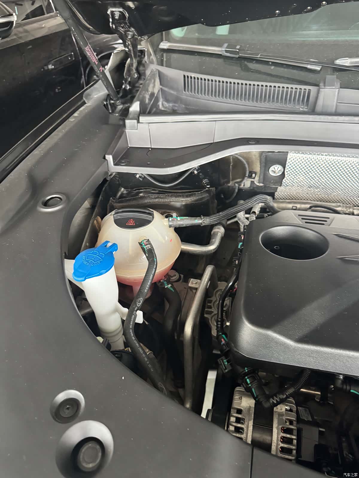 Chery Tiggo 9, 2024 23