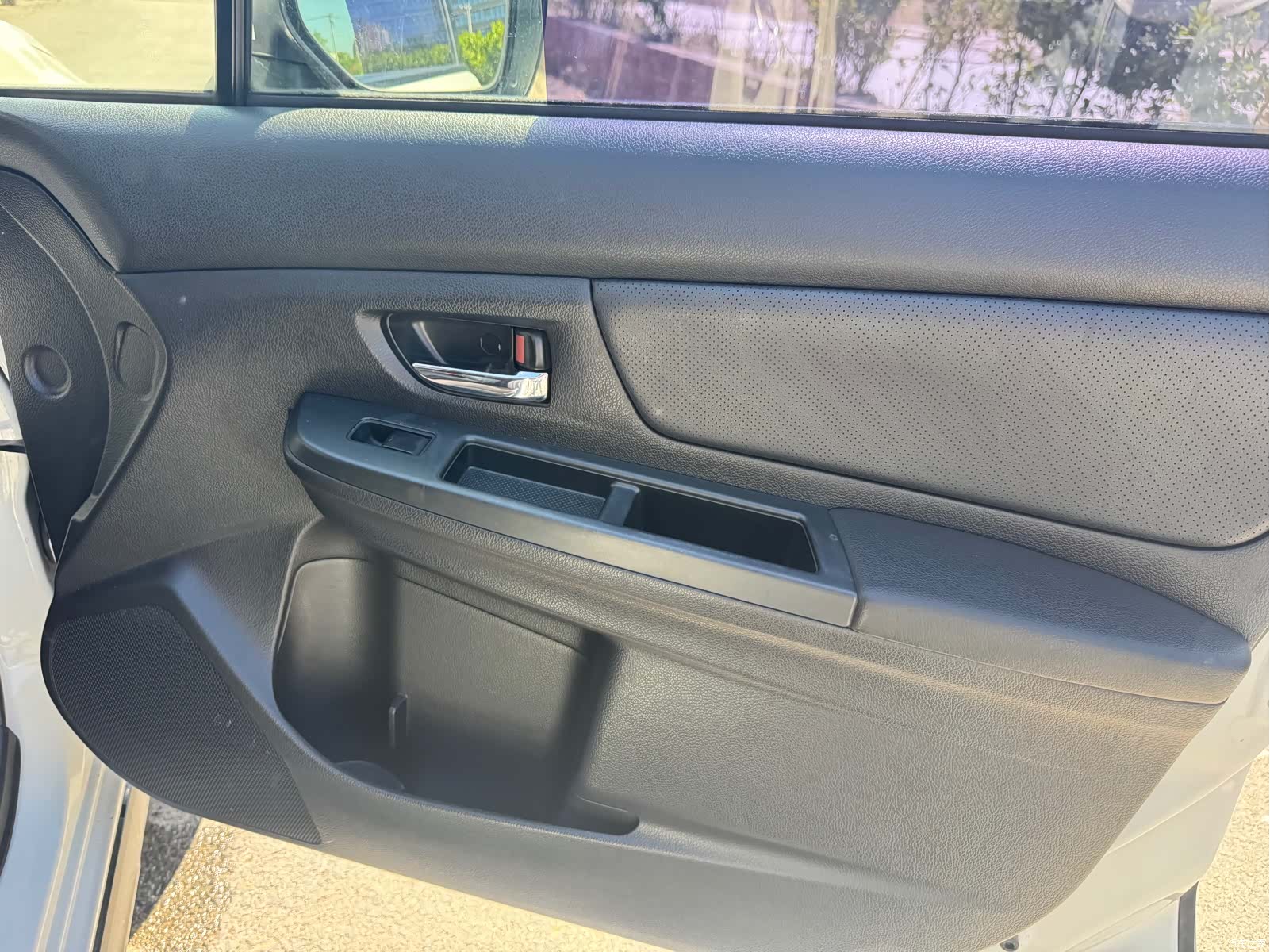 Subaru XV, 2014 20