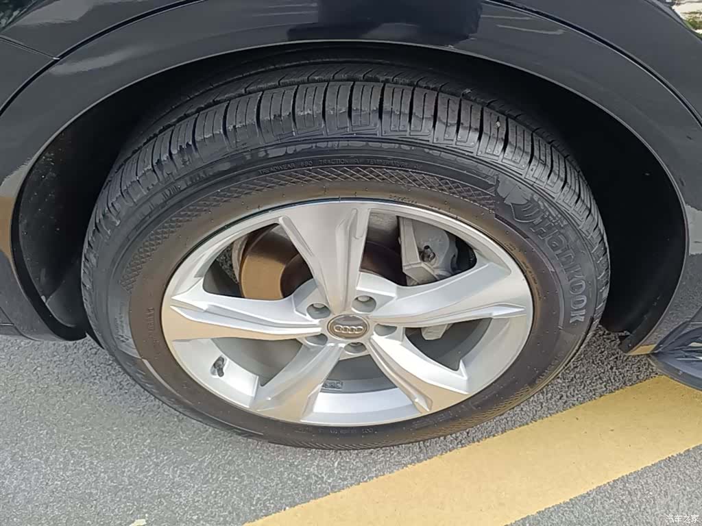 Audi Q5L, 2020 23