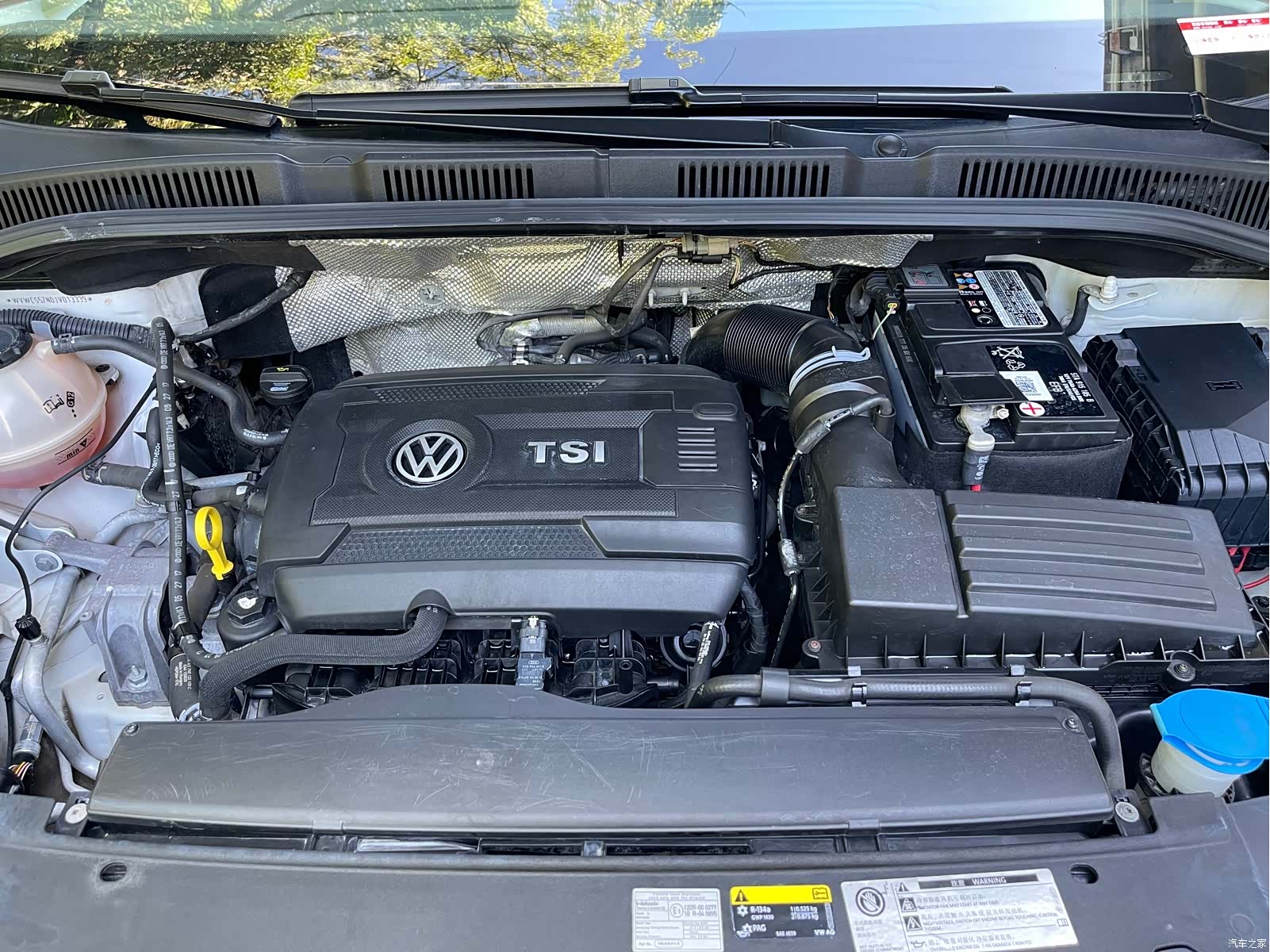Volkswagen Xia, 2017 14