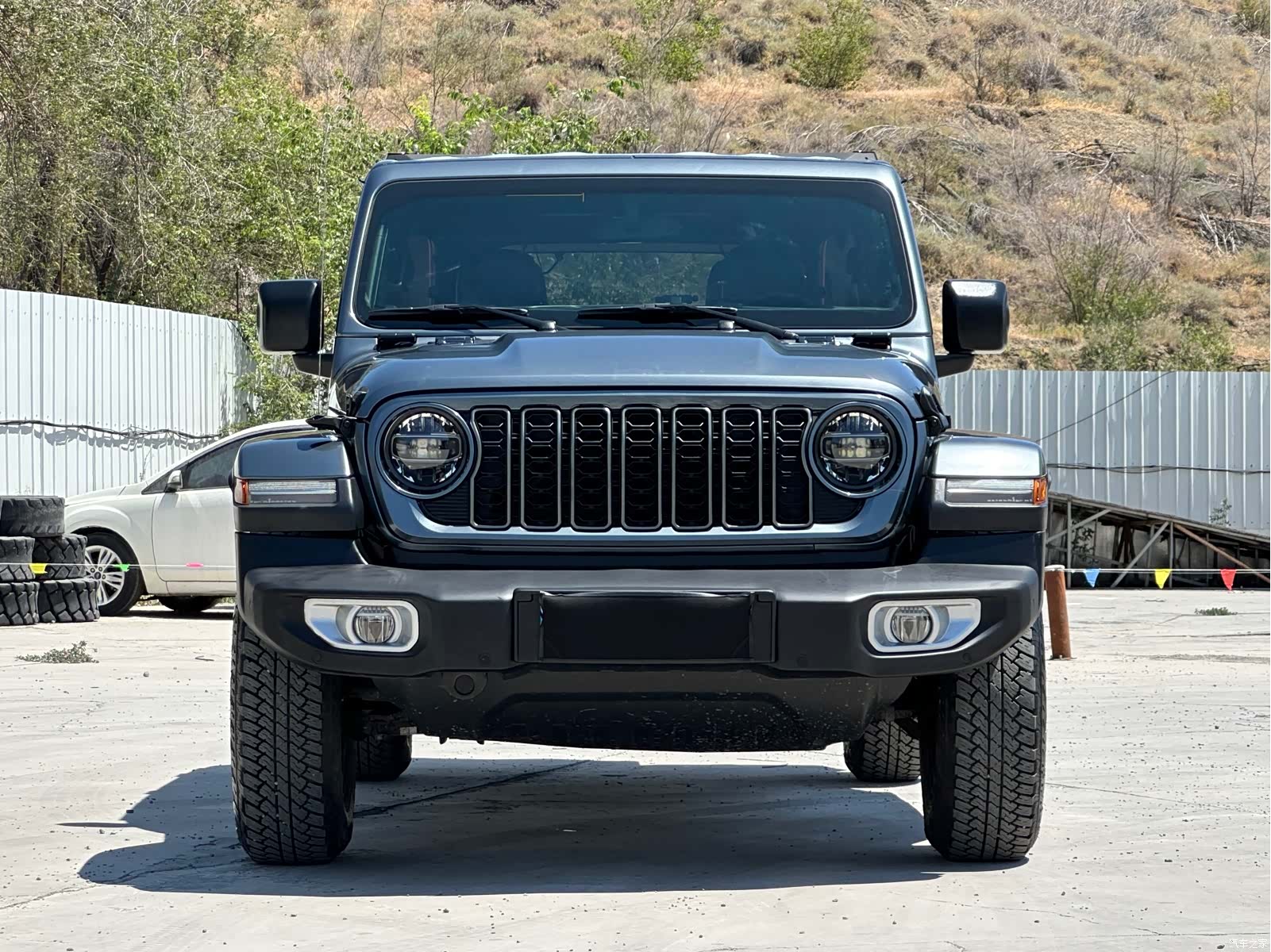 Jeep Wrangler, 2019 6