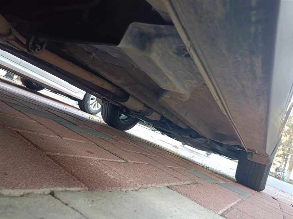 Hyundai Beijing ix25