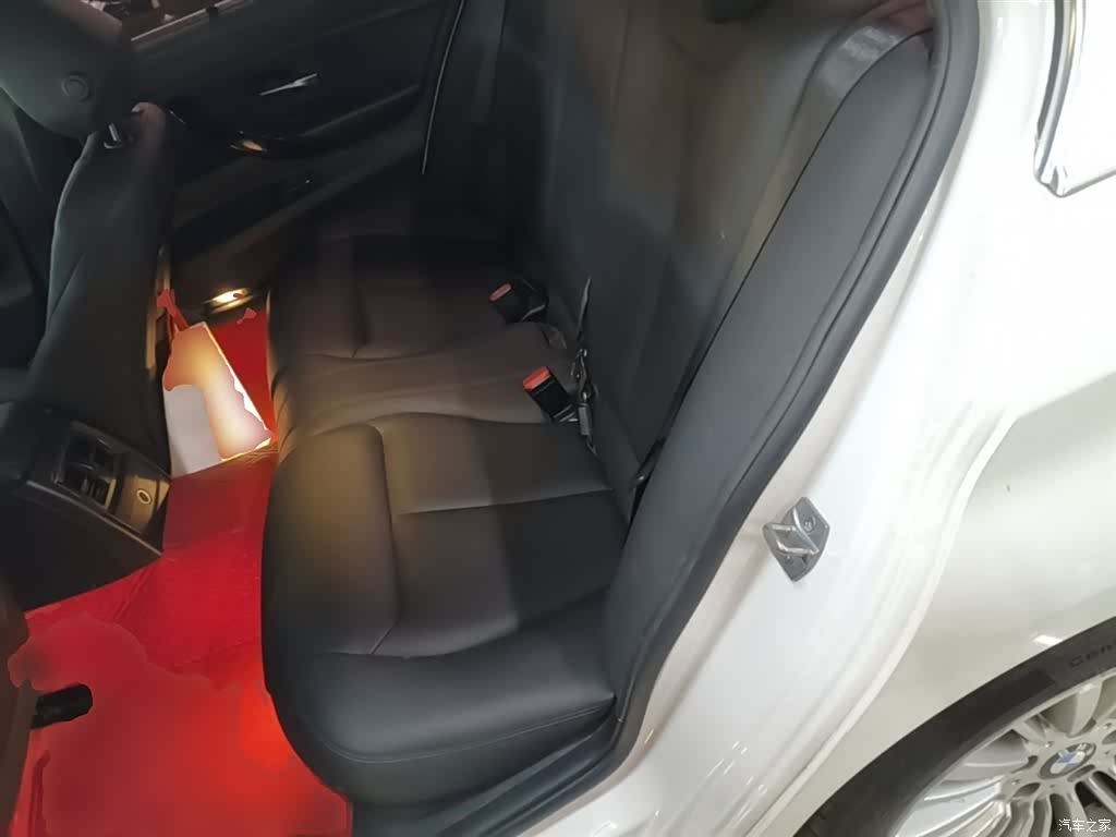 BMW 3 Series, 2017 17