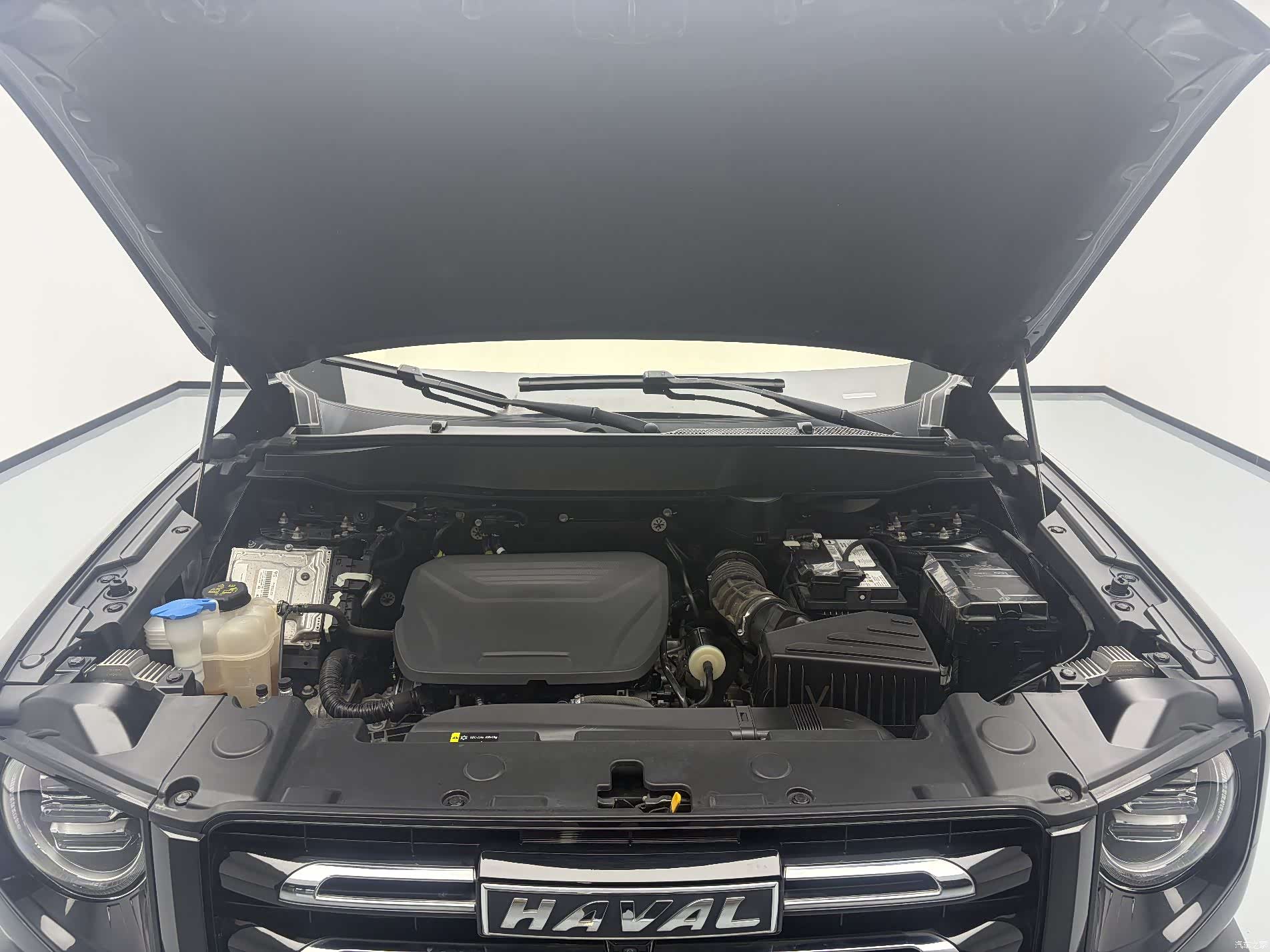 Haval Big Dog, 2023 14
