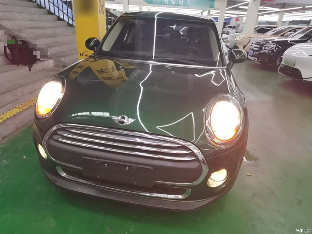 Mini ONE, 2016 3