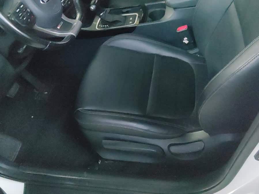 Kia K4 2017, фото 9