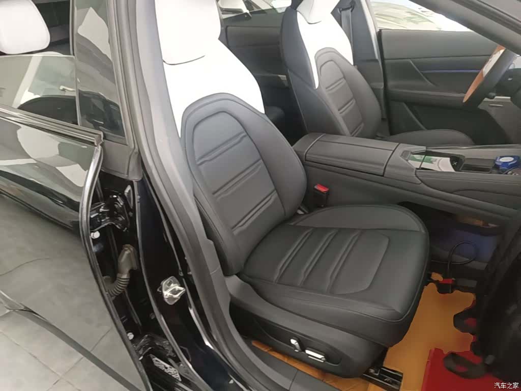 DongFeng eπ007, 2024 25