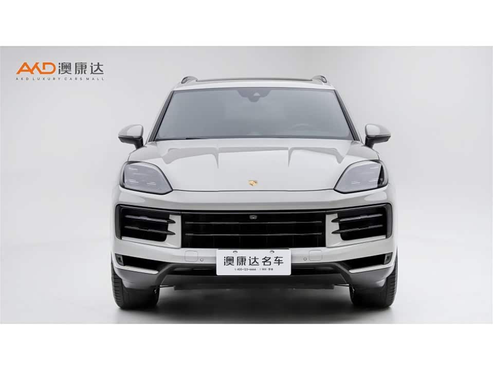 Porsche Cayenne Porsche Cayenne
