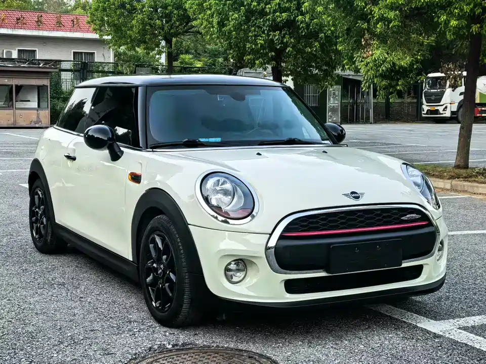 MINI MINI
