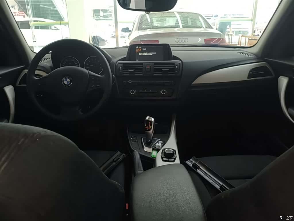 BMW 1 Series, 2014 10
