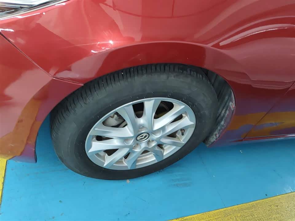 Mazda 3 Angkesaila Mazda 3 Angkesaila