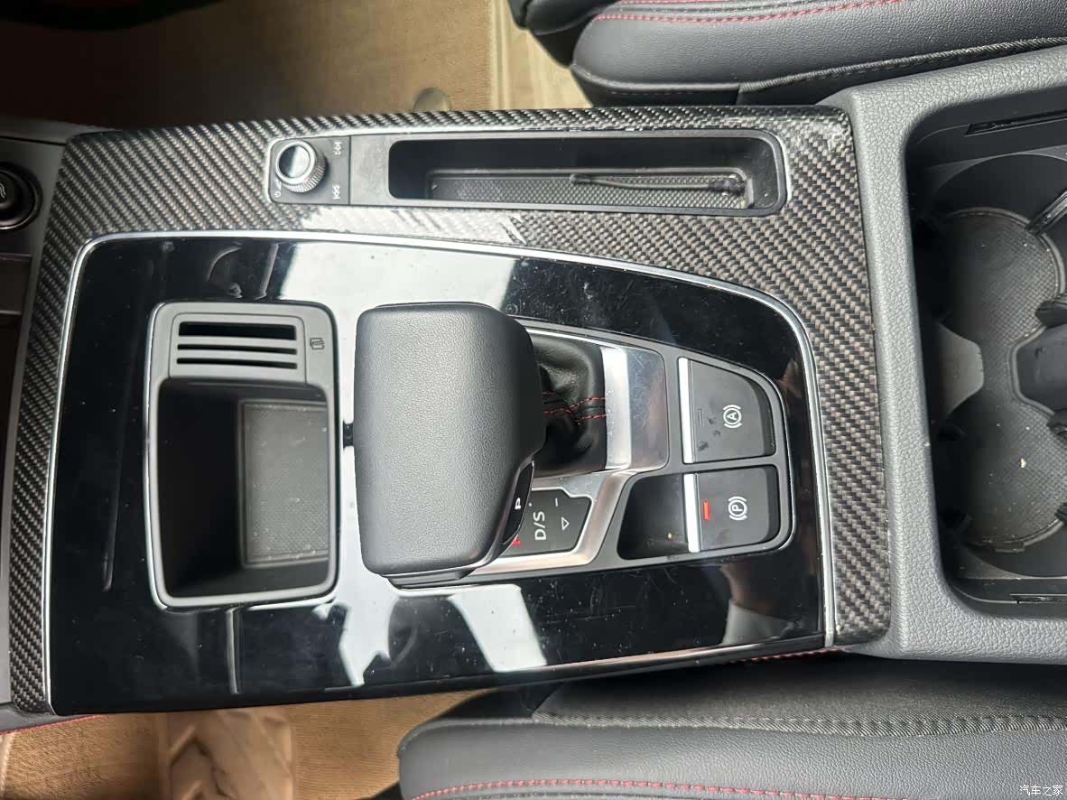 Audi Q5L, 2023 18