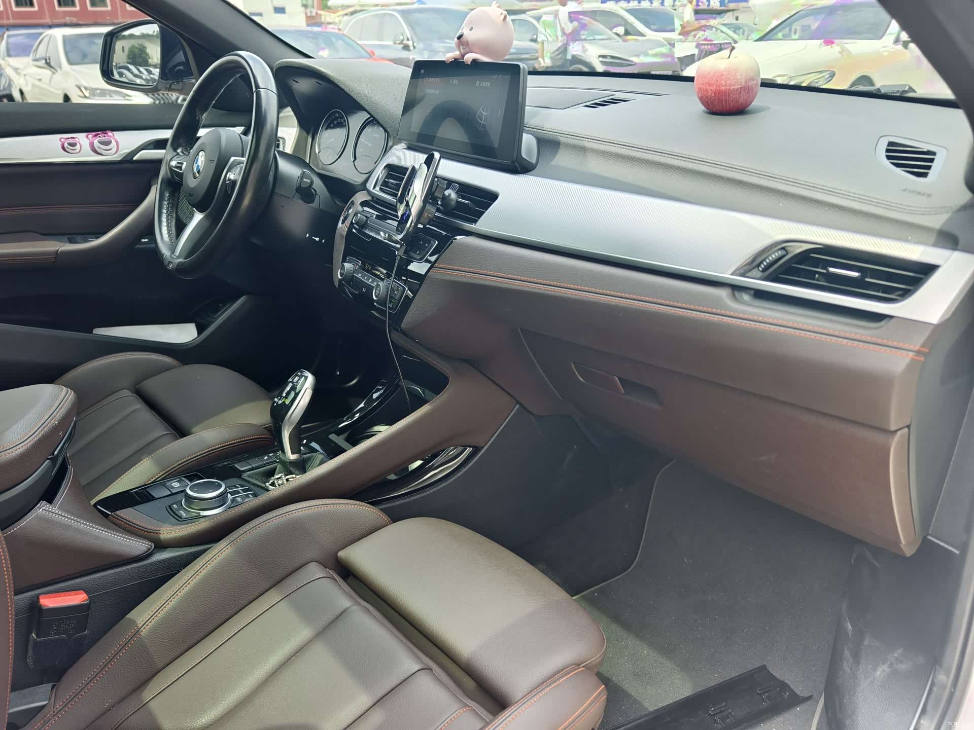 BMW X2, 2022 6