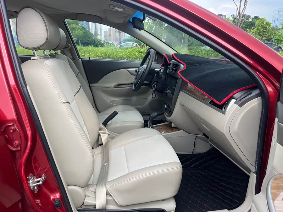 Buick LaCrosse 2016, фото 9