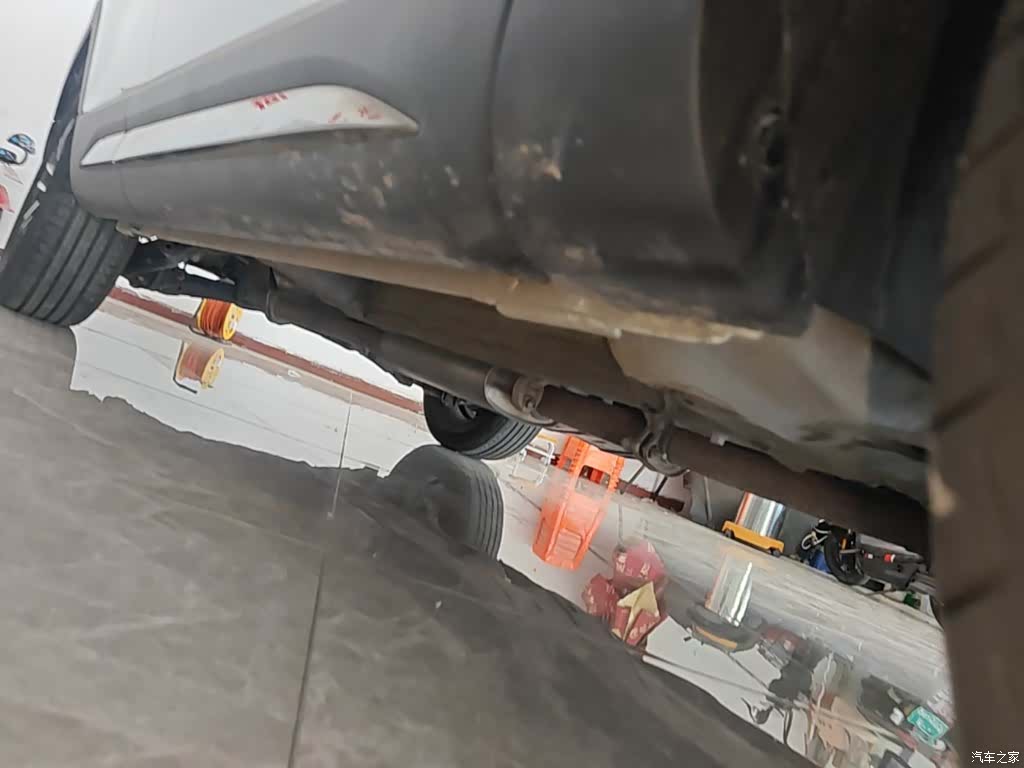 Haval H6, 2022 21