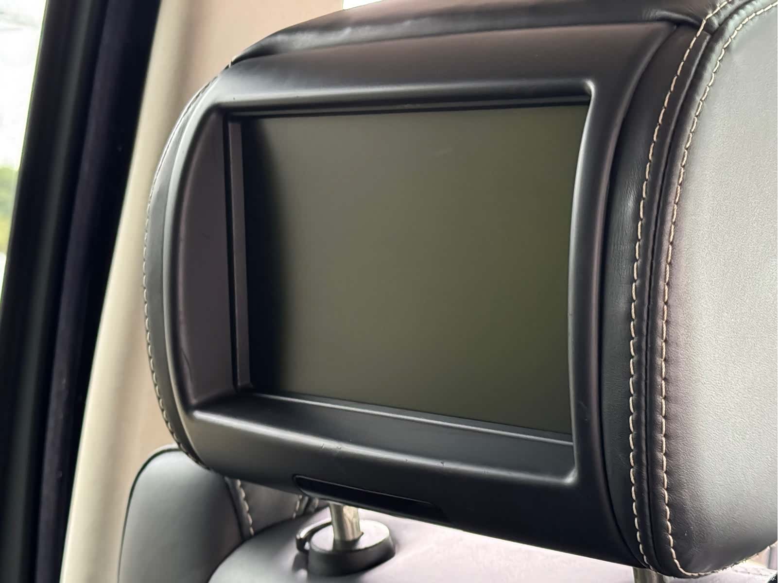 Land Rover Range Rover, 2011 19