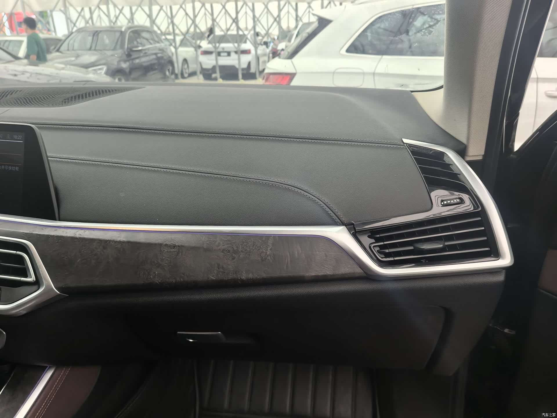 BMW X5, 2020 13