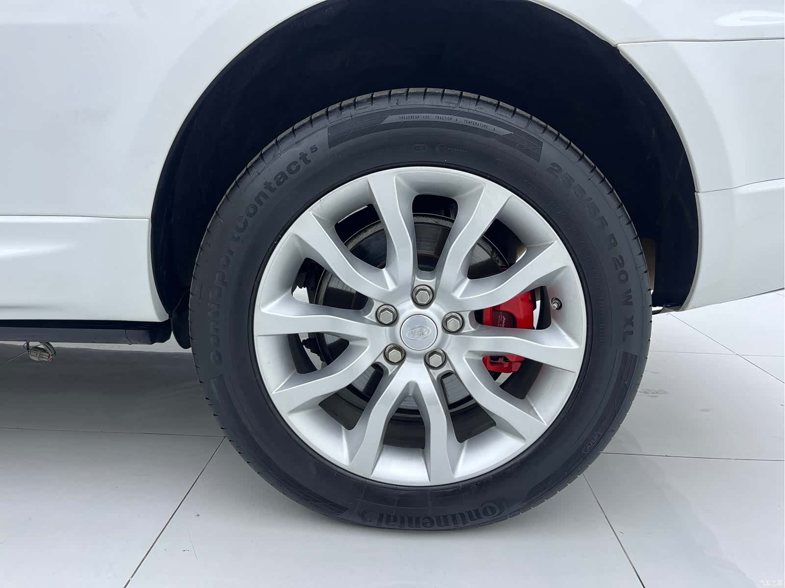 Land Rover Range Rover, 2018 4
