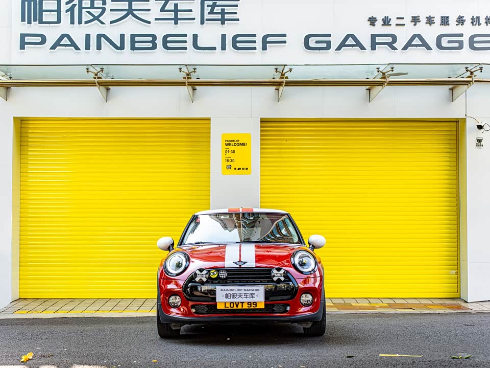 MINI MINI