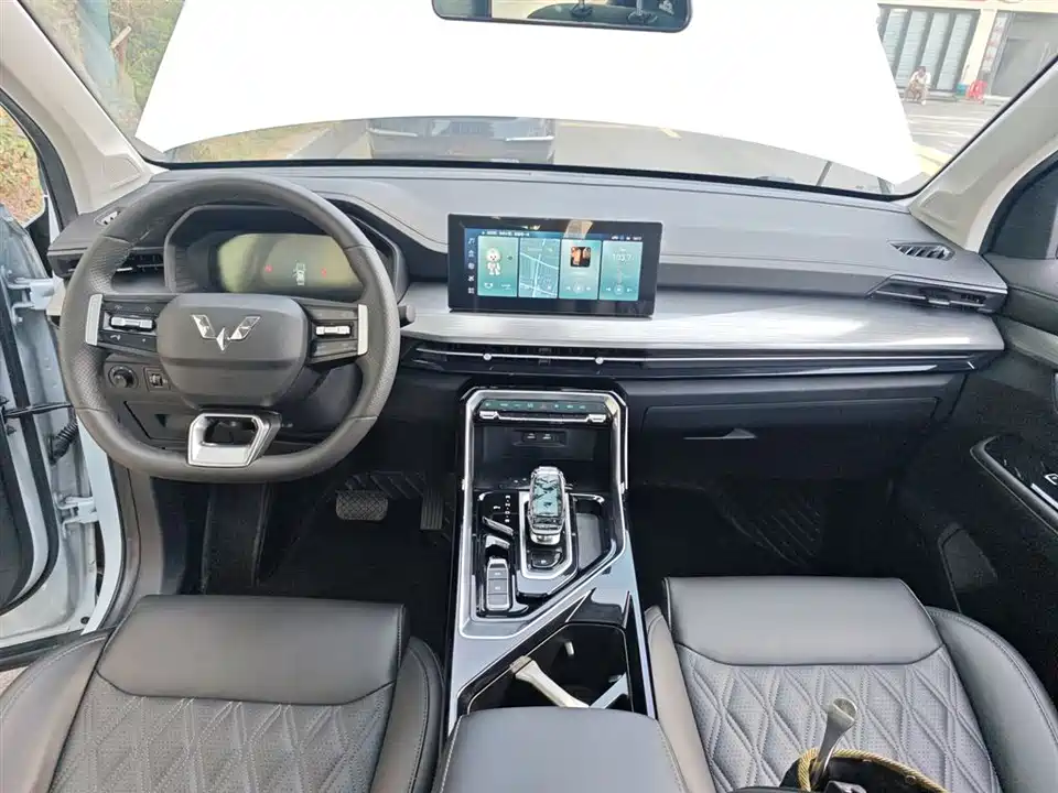 Wuling Wuling Xingchen