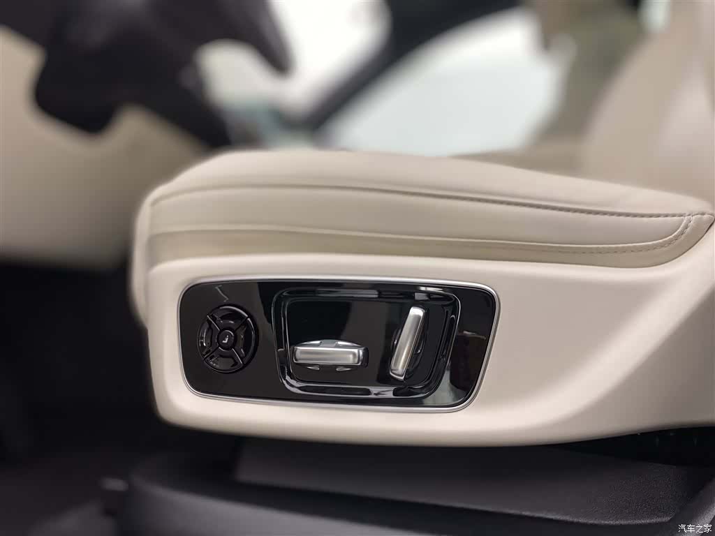 Li Auto L9, 2024 23