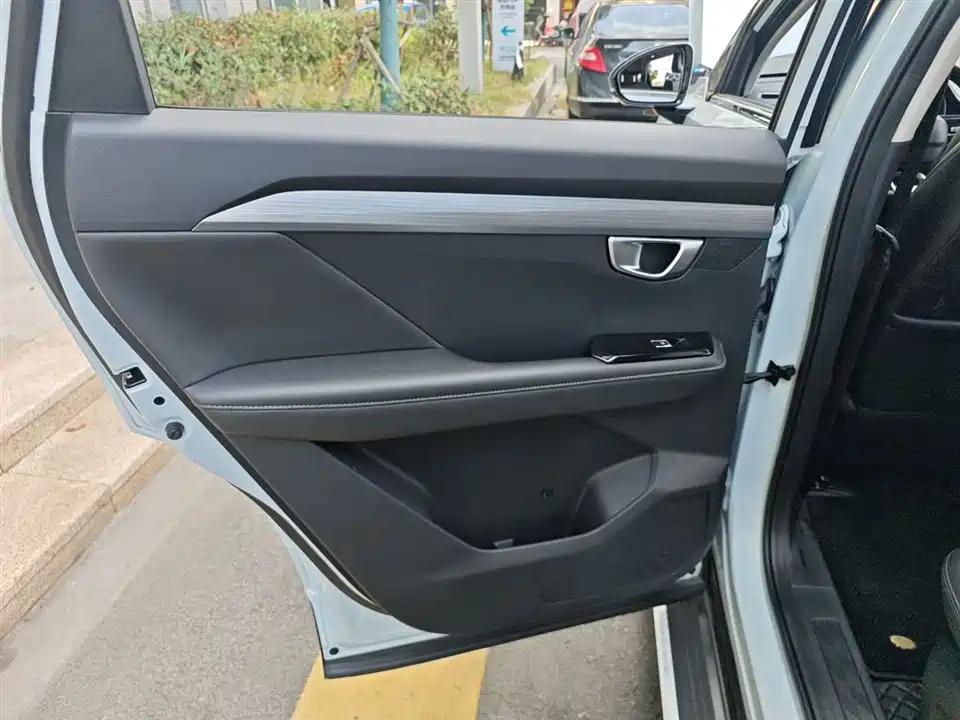 Wuling Wuling Xingchen