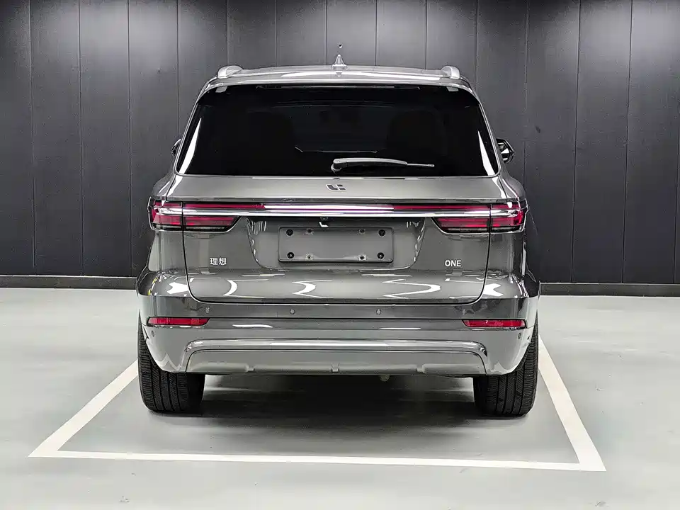 Li Auto Ideal ONE
