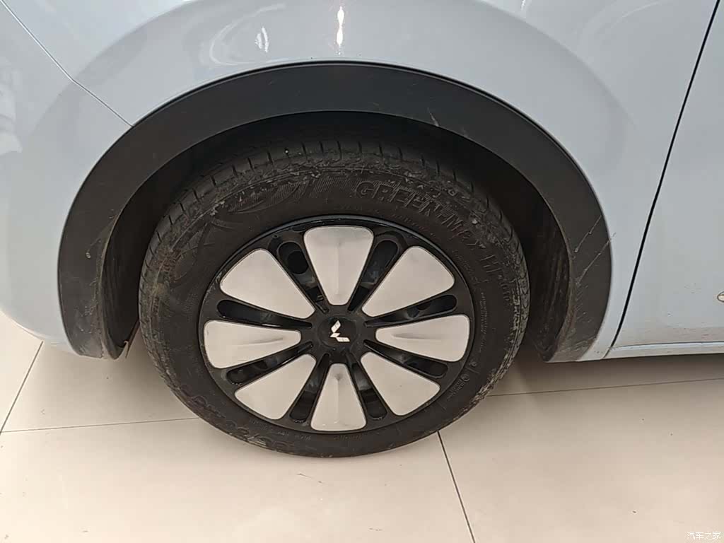 Wuling Bingo, 2024 23