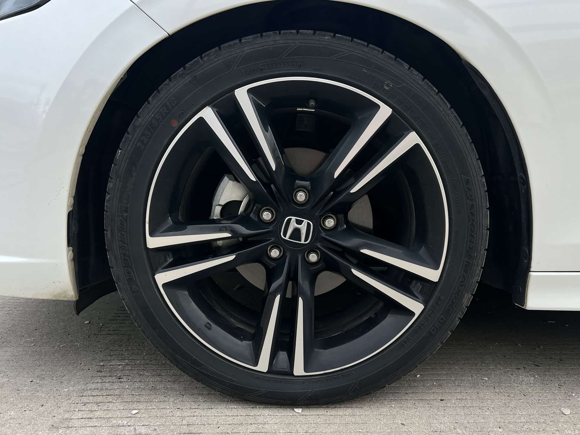 Honda Integra, 2025 18