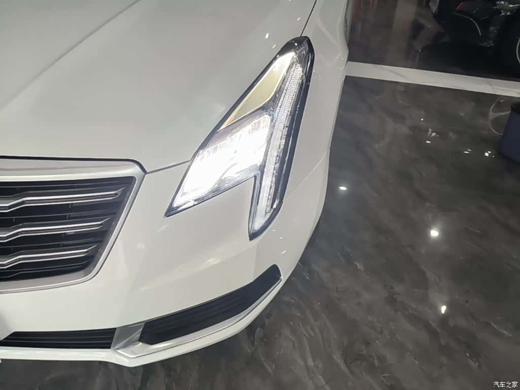Cadillac XTS, 2019 24