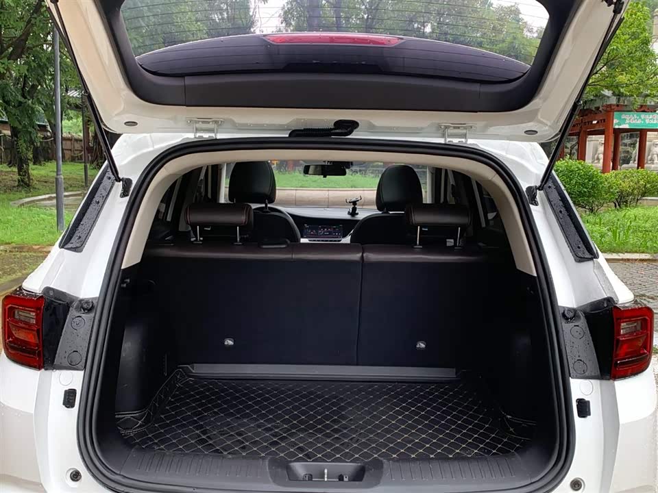 Changan CS35PLUS