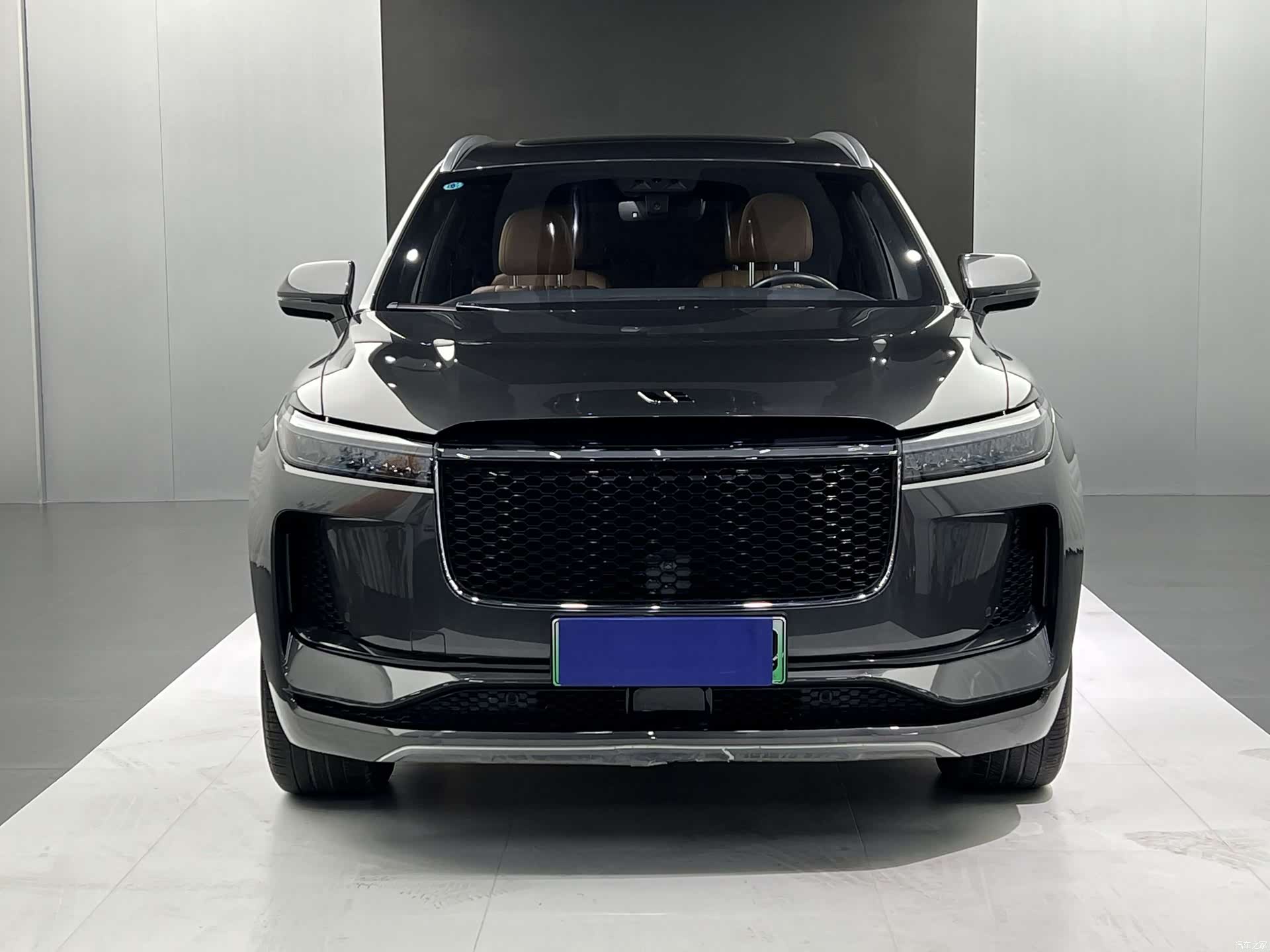 Li Auto ONE, 2020 2