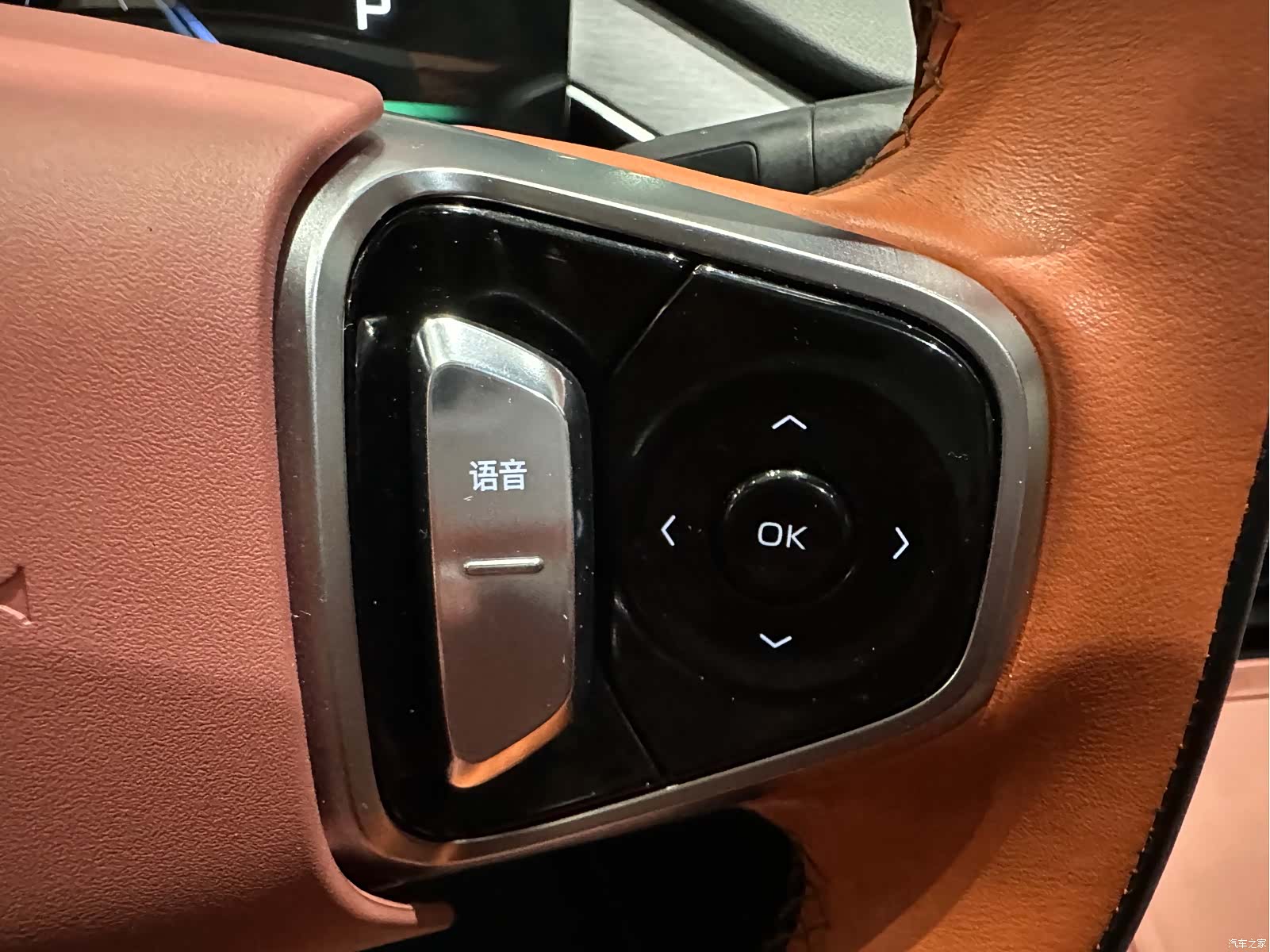 Geely Galaxy L6, 2025 9