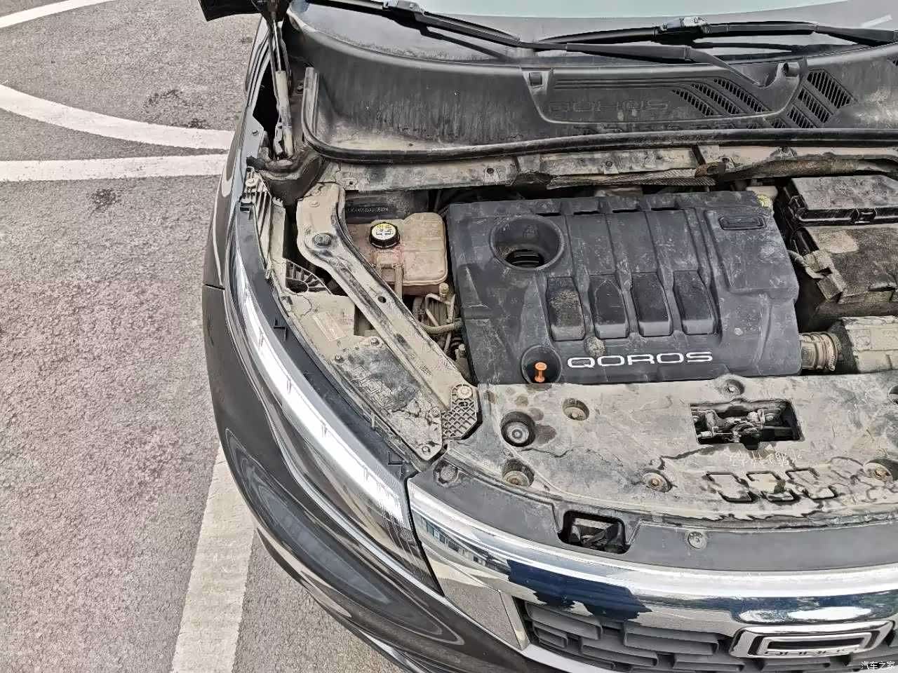 Kia V, 2015 13