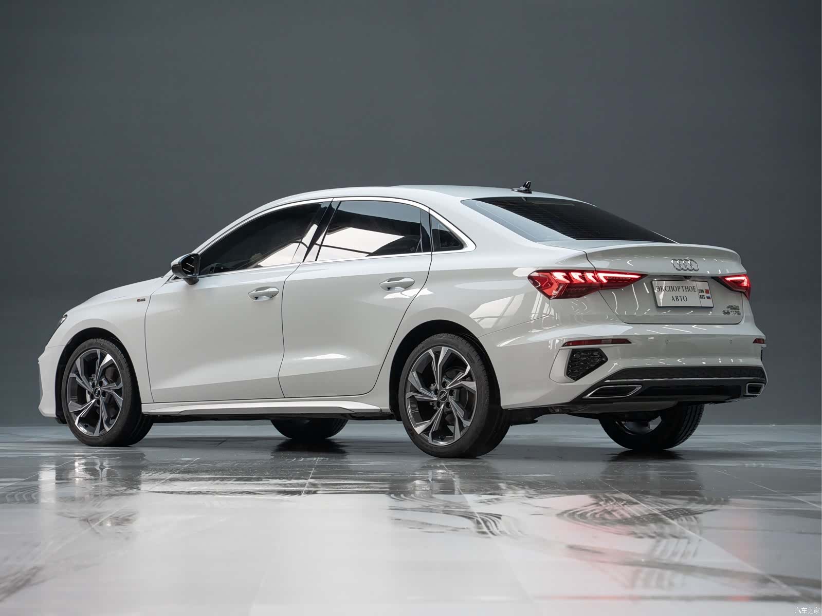 Audi A3, 2023 7